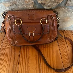 Dooney and Burke purse